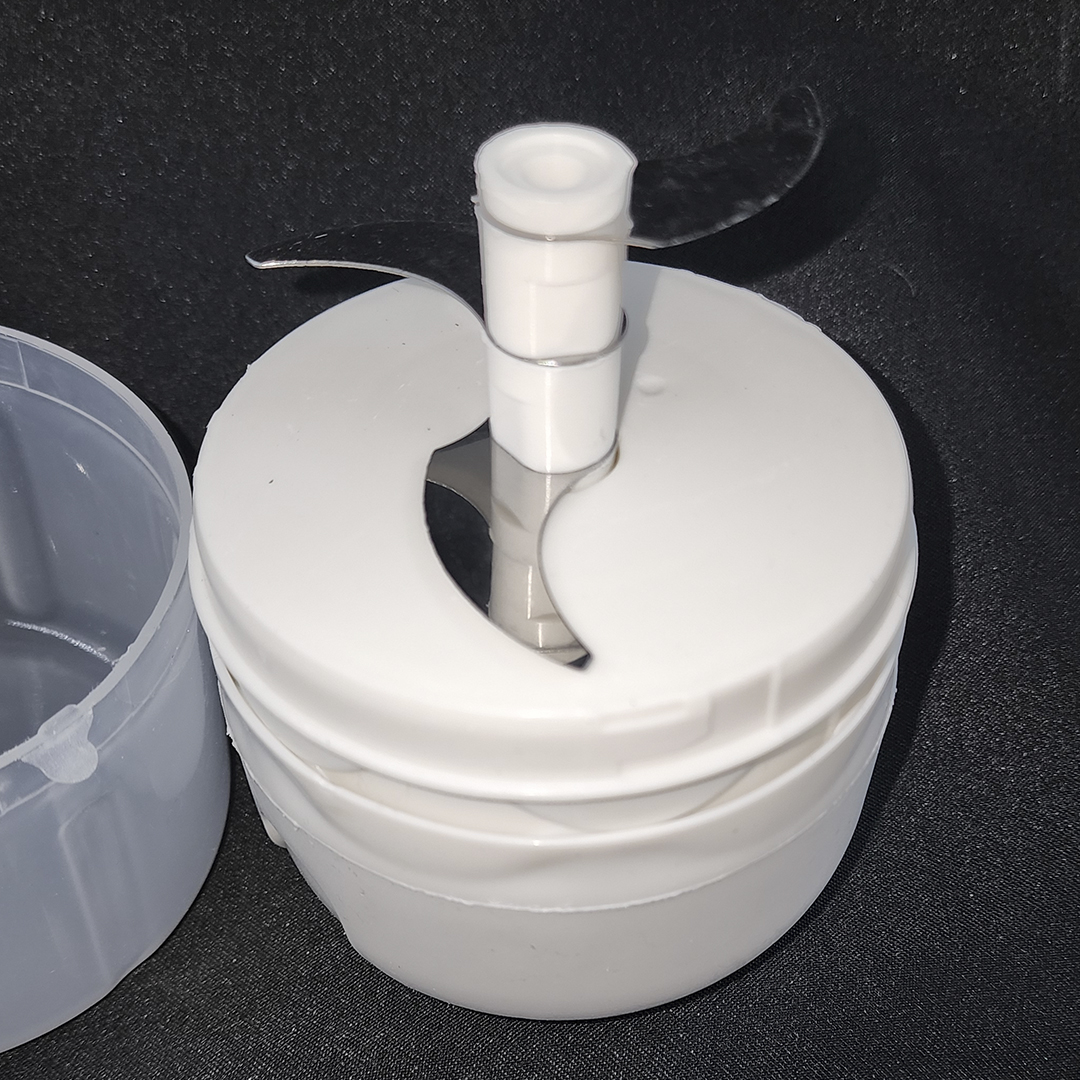 Miniatura 6 de PICADOR DE ALIMENTOS ELECTRICO